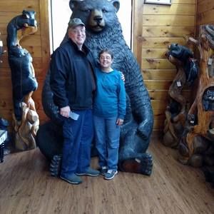 Meet your Posher, Beth